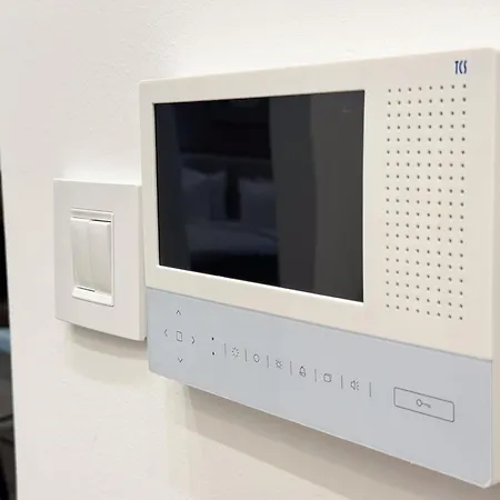 Cetinjska Palace Apartamento