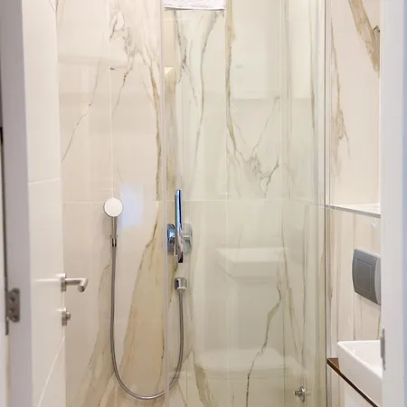 Апартаменты Cetinjska Palace