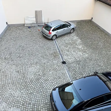 Cetinjska Palace בלגרד