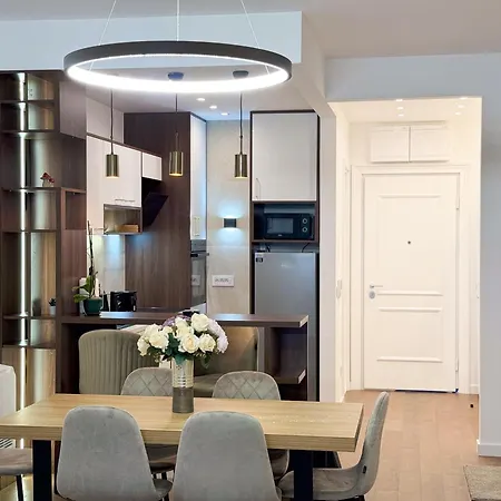 Cetinjska Palace * Белград