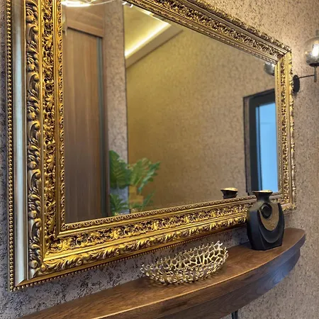 Cetinjska Palace Apartamento *